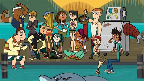 total drama all stars winner.